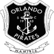 奧蘭多海盜SC logo