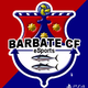巴爾瓦特CF logo