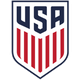 美國U18 logo