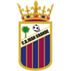 胡安格蘭德女足 logo