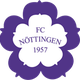 諾汀根 logo