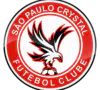 圣保羅水晶FC logo