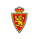 薩拉戈薩 logo