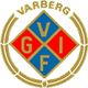 瓦爾貝里GIF logo