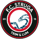 斯特魯加 logo