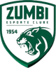 祖比U20 logo
