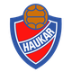 豪卡爾女足 logo