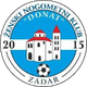 ZNK多納扎達爾女足 logo