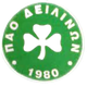 鮑德利農 logo