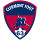 克萊蒙女足 logo