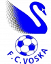 沃斯卡體育 logo