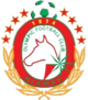 尼亞美奧林匹克FC logo