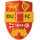 柏林大學俱樂部 logo