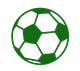 卡達塔納德拉賈女足 logo