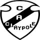 卡拉普萊后備隊 logo