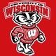 威斯康星大學貛隊 logo