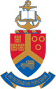 比勒陀利亞大學 logo