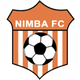 尼姆巴FC logo