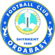 奧達巴斯后備隊 logo