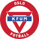 KFUM奧斯陸 logo
