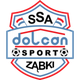 維亞扎布基女足 logo