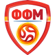 北馬其頓 logo