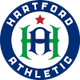 哈特福德競技 logo