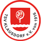 TSV克勞斯多夫 logo