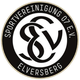 埃弗斯堡B隊 logo