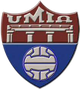 烏米婭CF女足 logo