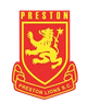 普雷斯頓萊恩U23 logo