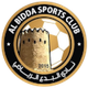 阿爾比達SC logo
