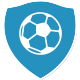 卡爾代勞女足 logo
