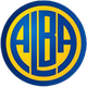 阿爾巴體育俱樂部 logo