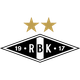 羅森博格 logo