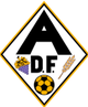 法森達斯女足 logo