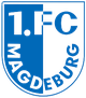 1.FC馬格德堡II logo