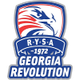 格魯吉亞革命 logo