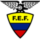 厄瓜多爾沙灘足球隊 logo