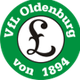 Vfl奧登堡格 logo