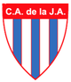 CA尤文圖德聯俱樂部 logo