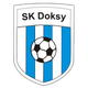 多克西 logo