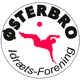 奧斯特布羅女足 logo