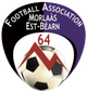 莫拉斯伊斯特貝安 logo