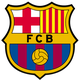 巴塞羅那B隊女足 logo