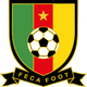 喀麥隆 logo