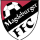 馬格德堡女足 logo