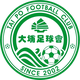 和富大埔后備隊 logo