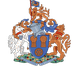 奧特林查姆 logo