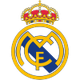皇家馬德里U20 logo